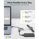 Hub USB Slim - GOOBAY 74458