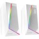 Mars Gaming MS7 RGB - jack et Bluetooth, rétro-éclairage LED