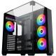 Xigmatek Aqua V RGB - noir - EN45806