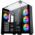 Xigmatek Aqua V RGB - noir - EN45806