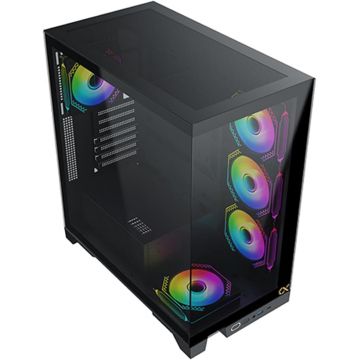 Xigmatek Endorphin Ultra RGB - noir - EN41327
