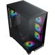 Xigmatek Endorphin Ultra RGB - noir - EN41327
