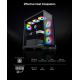 Xigmatek Endorphin Ultra RGB - noir - EN41327