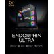 Xigmatek Endorphin Ultra RGB - noir - EN41327