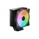 Ventirad be quiet! Pure Rock 3 LX RGB BK040, TDP 150W