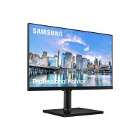 27" Samsung F27T450FQR - FT45 Pro, FullHD, 5ms, IPS, 75Hz, HDMI / DP - LF27T450FQRXEN