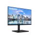 27" Samsung F27T450FQR - FT45 Pro, FullHD, 5ms, IPS, 75Hz, HDMI / DP - LF27T450FQRXEN