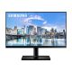 27" Samsung F27T450FQR - FT45 Pro, FullHD, 5ms, IPS, 75Hz, HDMI / DP - LF27T450FQRXEN