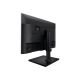 27" Samsung F27T450FQR - FT45 Pro, FullHD, 5ms, IPS, 75Hz, HDMI / DP - LF27T450FQRXEN