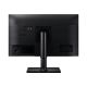 27" Samsung F27T450FQR - FT45 Pro, FullHD, 5ms, IPS, 75Hz, HDMI / DP - LF27T450FQRXEN