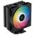 Ventirad DeepCool AG400 BK ARGB, TDP 220W - R-AG400-BKANMC-G-2