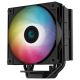 Ventirad DeepCool AG400 BK ARGB, TDP 220W - R-AG400-BKANMC-G-2