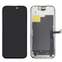 Ecran + vitre tactile iPhone 15 PRO 120Hz - LTPS