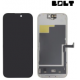 Ecran + vitre tactile iPhone 15 PRO 120Hz Soft OLED - BOLT
