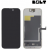 Ecran + vitre tactile iPhone 15 PRO 120Hz Soft OLED - BOLT