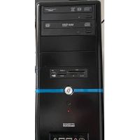 Tour d'occasion: Cote i7 860 - 6Go Ram - SSD 240Go + HDD 1To, GT1030, Win10