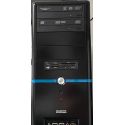 Tour d'occasion: Core i7 860 - 6Go Ram - SSD 240Go + HDD 1To, GT1030, Win10