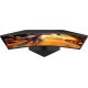27" AOC Gaming C27G4ZXE Full HD 280Hz - incurvé - 27G4ZXE