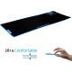 Tapis SOG-PAD01XXB, 300 x 780 x 5mm