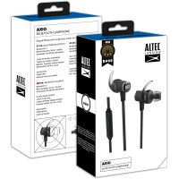Ecouteurs oreillettes Bluetooth Altec Lansing AXIO - AL-SNDBX01-001.133