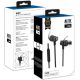 Ecouteurs oreillettes Bluetooth Altec Lansing AXIO - AL-SNDBX01-001.133