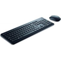Pack clavier souris sans fil DELL MK3322W