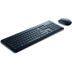 Pack clavier souris sans fil DELL MK3322W