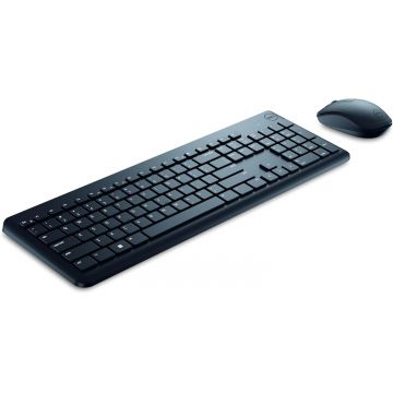 Pack clavier souris sans fil DELL MK3322W