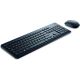 Pack clavier souris sans fil DELL MK3322W