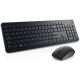 Pack clavier souris sans fil DELL MK3322W