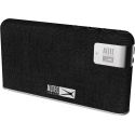 Enceinte Bluetooth Altec Lansing - HP.AL-SNDM5.NOIR