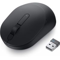 Souris sans fil Dell Mobile - MS3320W - HF & Bluetooth
