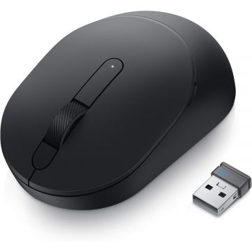 Souris sans fil Dell Mobile - MS3320W - HF & Bluetooth
