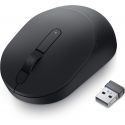 Souris sans fil Dell Mobile - MS3320W - HF & Bluetooth