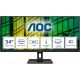 34" AOC E2 Series U34E2M UWQHD 100Hz