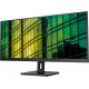 34" AOC E2 Series U34E2M UWQHD 100Hz