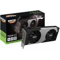INNO3D GeForce RTX 5060 Ti Twin X2 8Go GDDR7