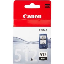 Cartouche noire Canon PG-512, 15ml