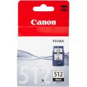 Cartouche noire Canon PG-512, 15ml