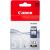 Cartouche noire Canon PG-512, 15ml