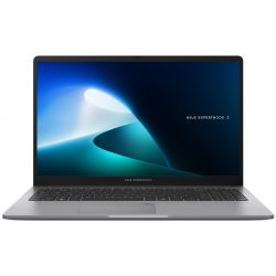 ASUS ExpertBook P1 P1503CVA, Intel i5 13500H, 15.6", 16Go DDR5, 512Go NVMe SSD, FREEDOS