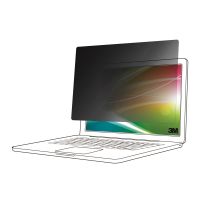 3M BP156W9B - Filtre de confidentialité pour moniteur 15.6" 16/9