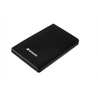Disque dur externe 2 To Verbatim Store'N'Go - USB 3.0 - 53177