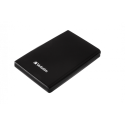 Disque dur externe 2 To Verbatim Store'N'Go - USB 3.0 - 53177