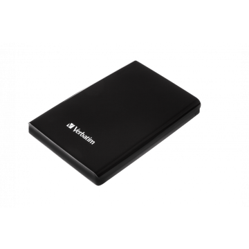 Disque dur externe 2 To Verbatim Store'N'Go - USB 3.0 - 53177