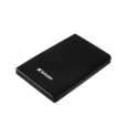 Disque dur externe 2 To Verbatim Store'N'Go - USB 3.0 - 53177