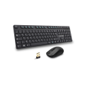 Pack clavier / souris sans fil Advance WorkMate Plus - CLS-5100RF
