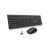 Pack clavier / souris sans fil Advance WorkMate Plus - CLS-5100RF