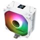 Thermalright Assassin Spirit 120 Vision ARGB, blanc - TDP 150W