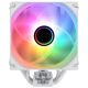Thermalright Assassin Spirit 120 Vision ARGB, blanc - TDP 150W
